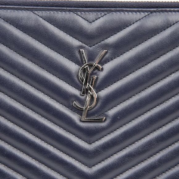 Monogram Tablet Pouch - Picture 4 of 10